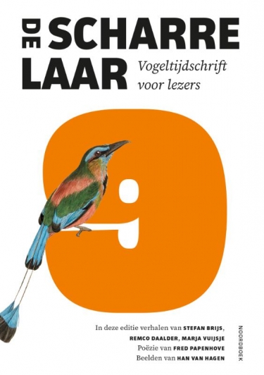 De scharrelaar