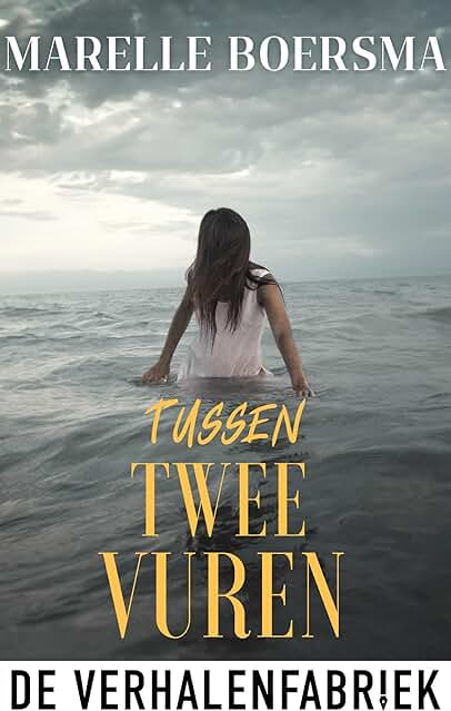 Tussen twee vuren