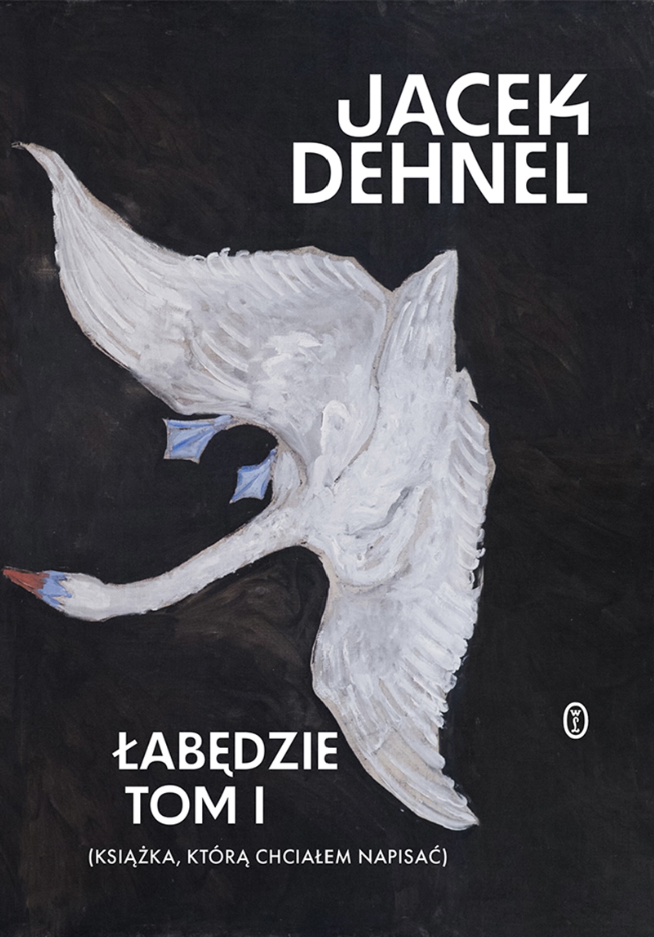 Łabędzie. Tom I i II