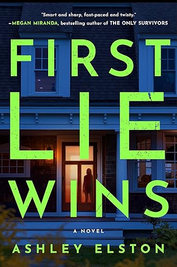 First Lie Wins