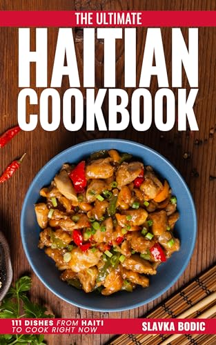 The Ultimate Afghan Cookbook: 111 Dishes From Afghanistan To Cook Right Now (World Cuisines Book 57) (English Edition) EBook : Bodic, Slavka