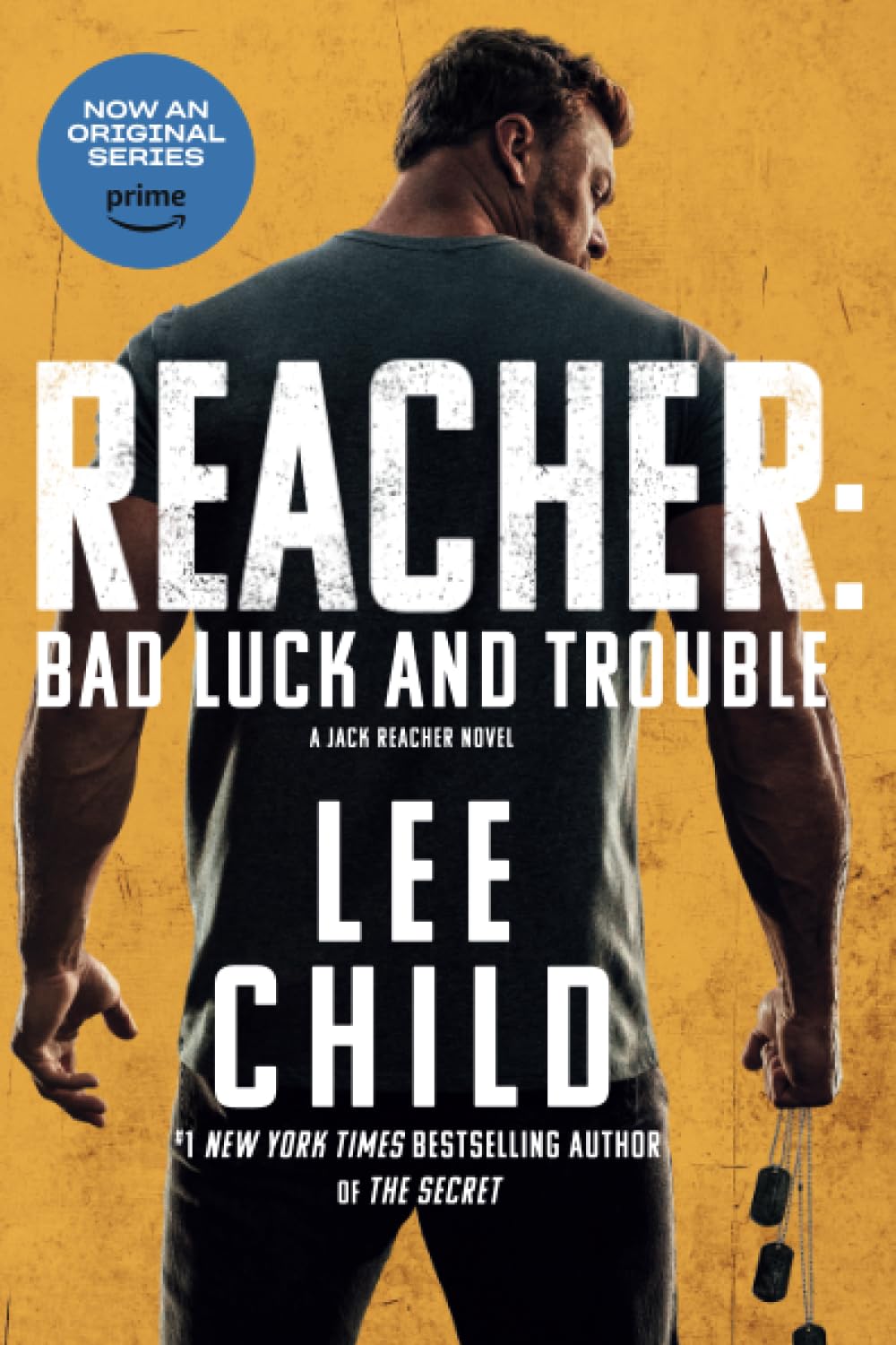 Reacher: Bad Luck and Trouble