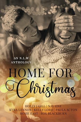 Home For Christmas