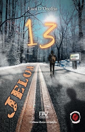 13 Jeloa