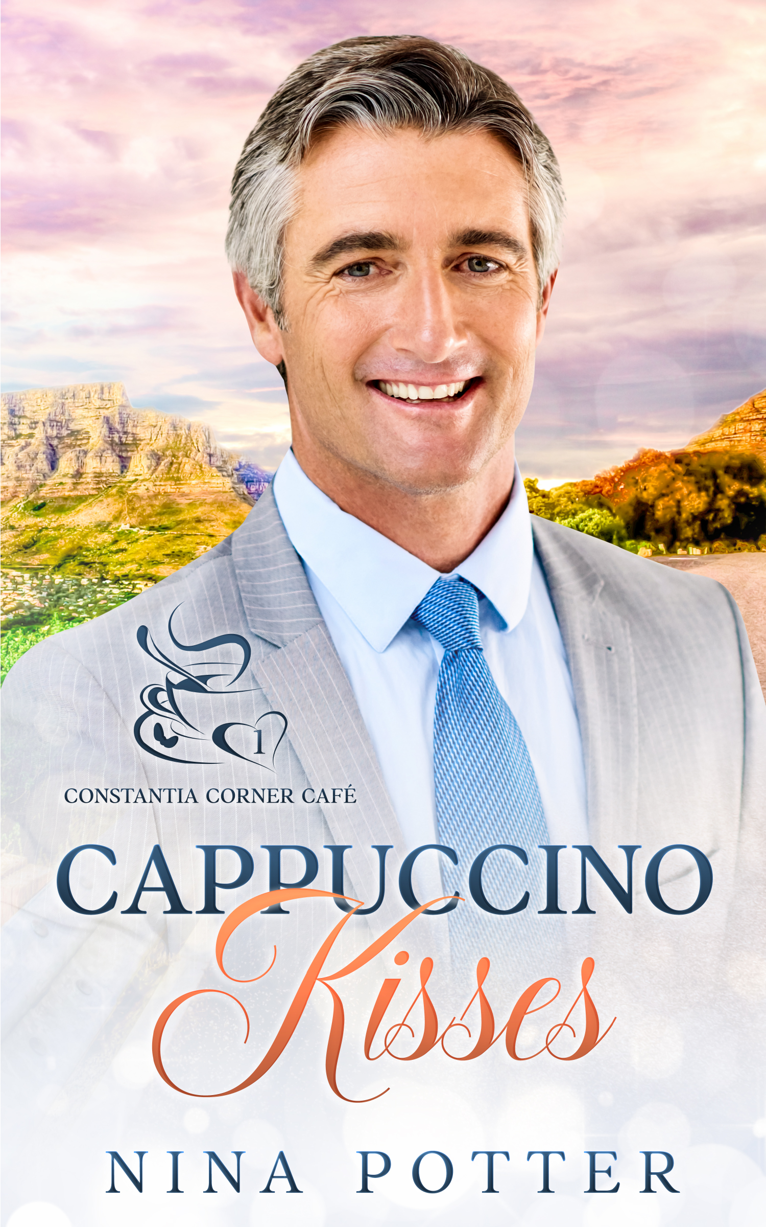 Cappuccino Kisses