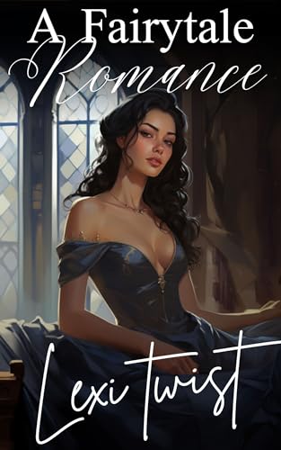 A Fairytale Romance: A MTF Male to Female Transgender / Gender Swap Romance