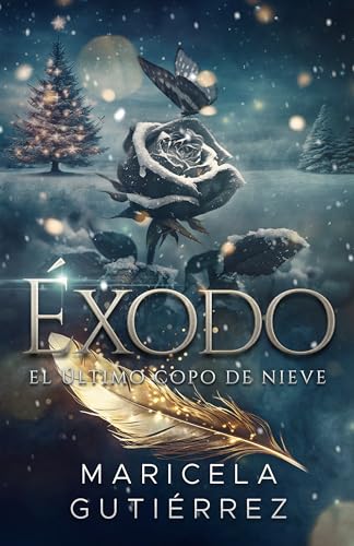 ÉXODO: El último copo de nieve