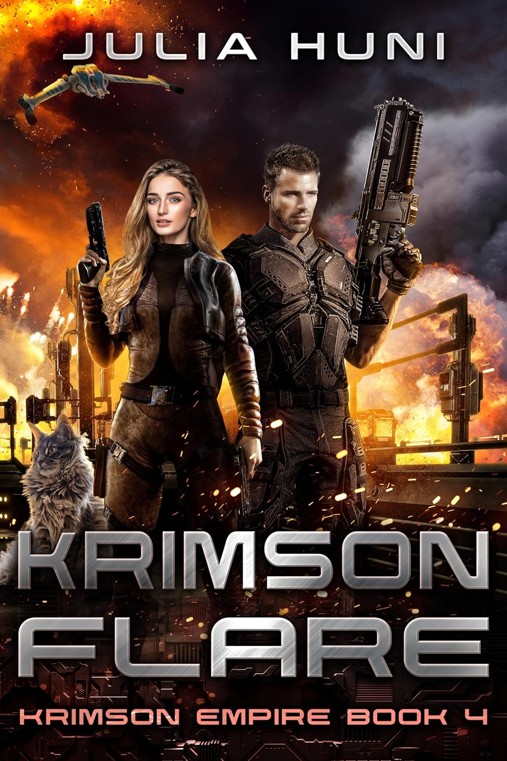 Krimson Flare