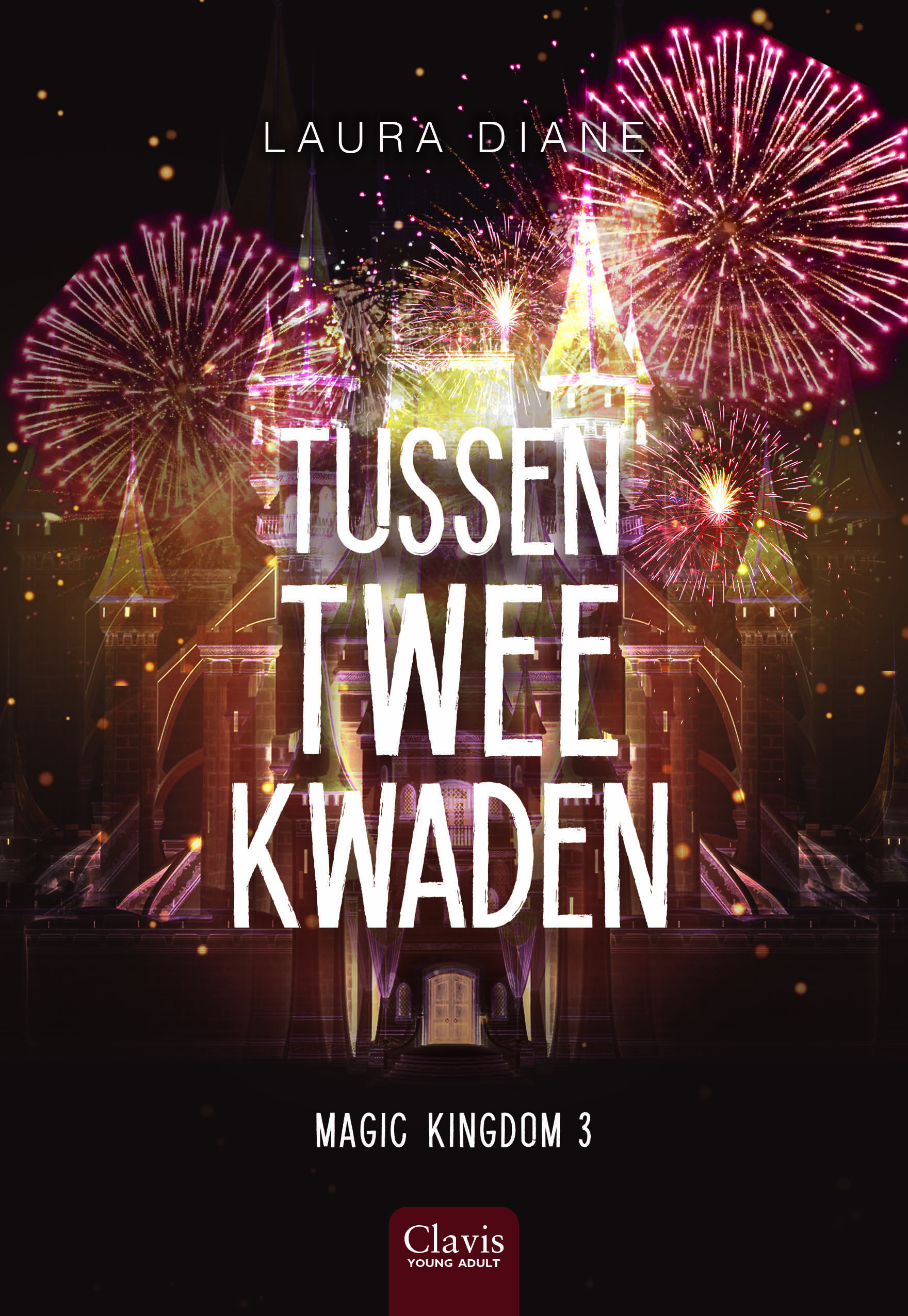 Tussen twee kwaden