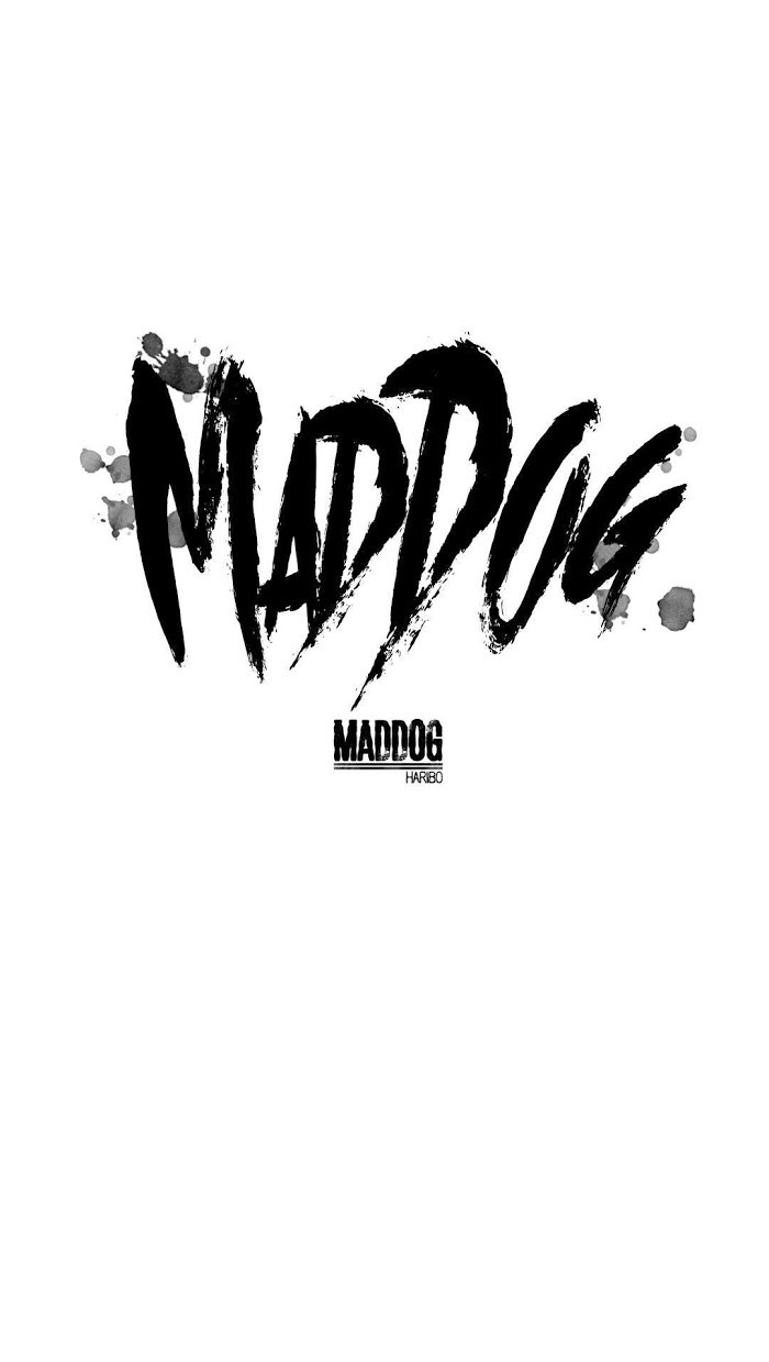Mad Dog