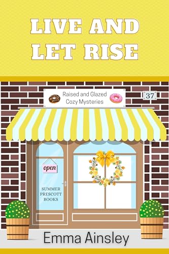 Live and Let Rise