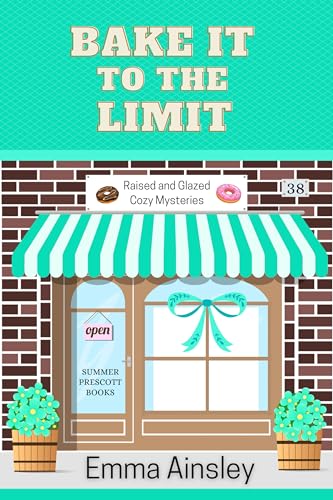 Bake It to the Limit