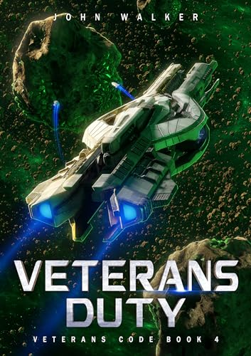 Veterans Code book cover 2