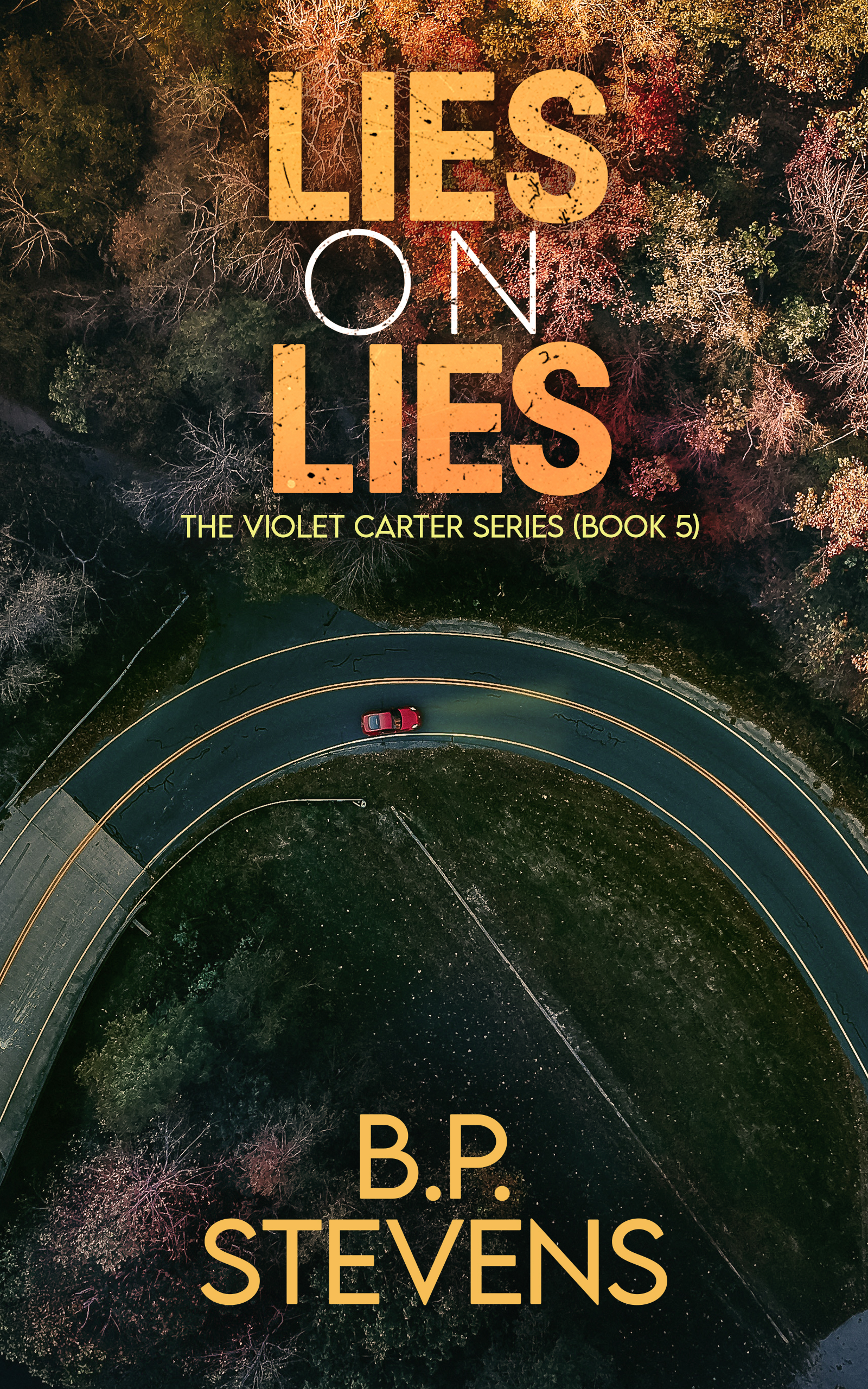 Lies on Lies