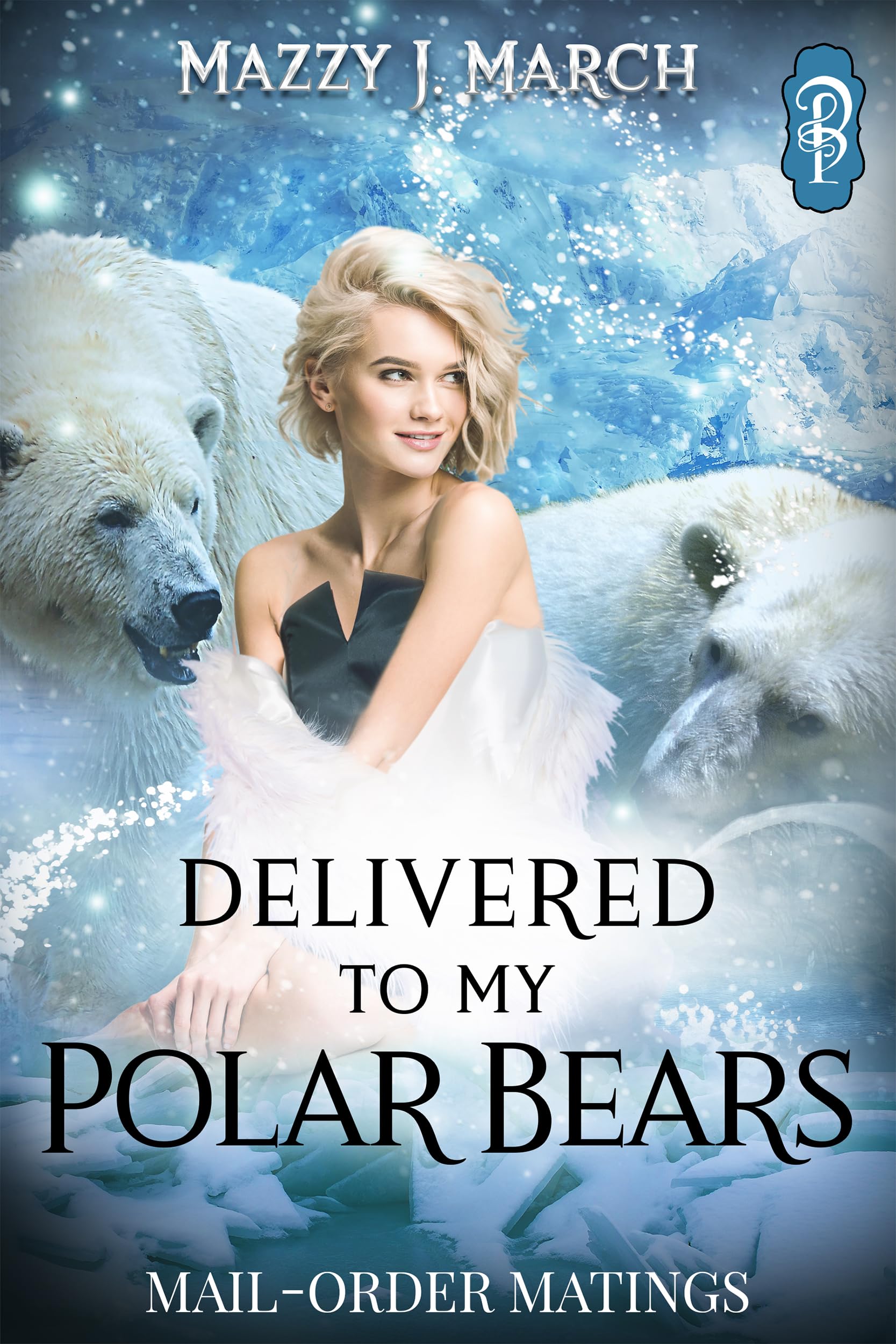 Delivered to My Polar Bears