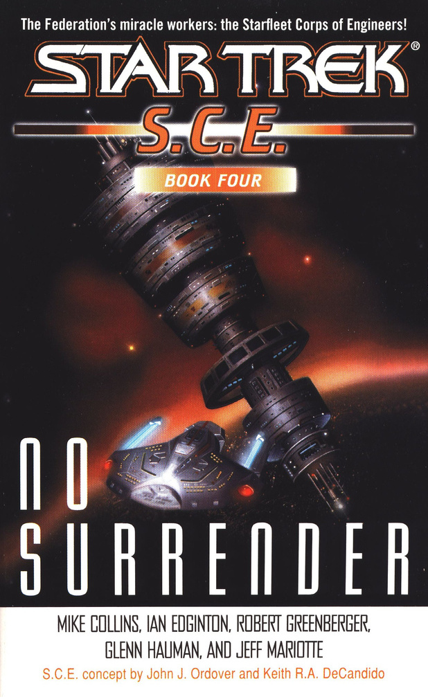 No Surrender