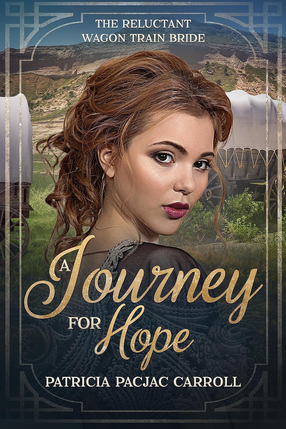 A Journey for Hope book cover