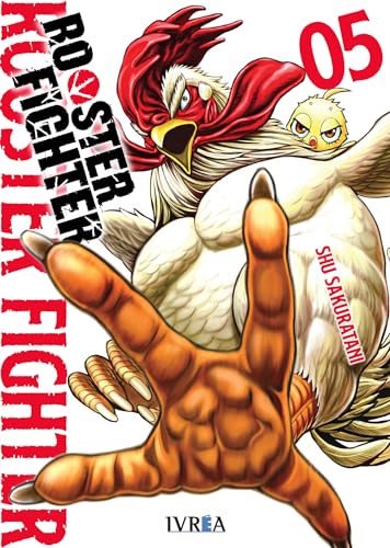Rooser Fighter 05