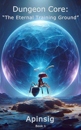 Dungeon Core: The Eternal Training Ground