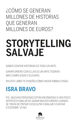 Storytelling salvaje