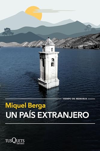 Un país extranjero