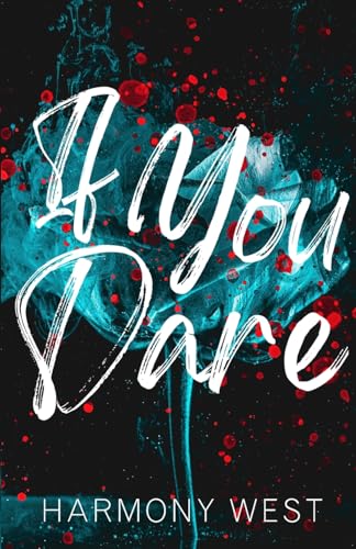If You Dare (Diamond Devils)