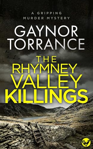 The Rhymney Valley Killings