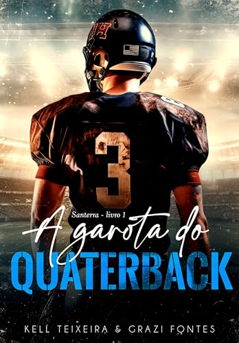 A Garota do Quarterback