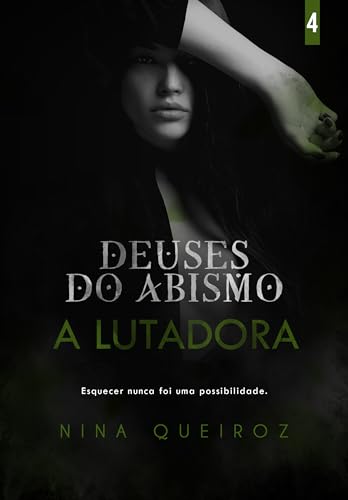 A Lutadora (Deuses do Abismo)