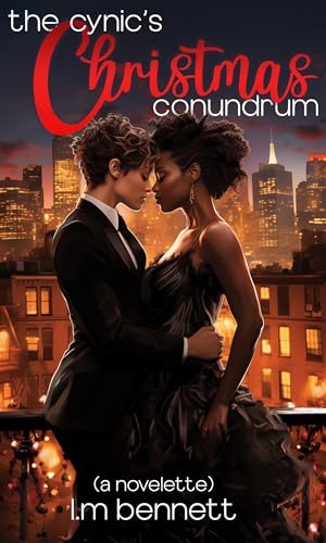 The Cynic's Christmas Conundrum: A Novelette