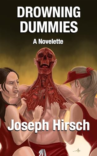 Drowning Dummies book cover