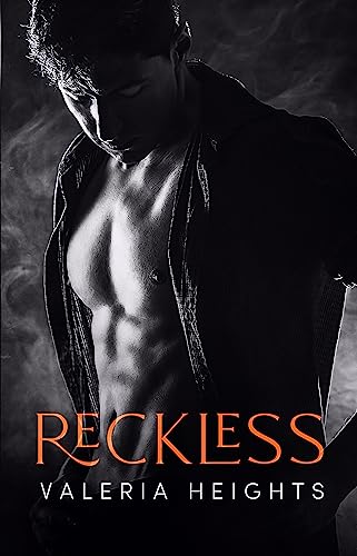 Reckless: Best Friend’s Older Brother Romance