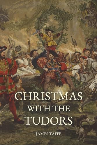 Christmas With The Tudors