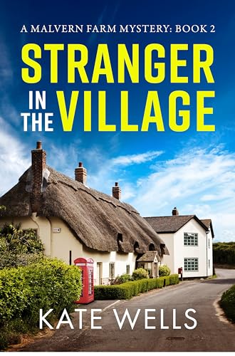 Stranger in the Village