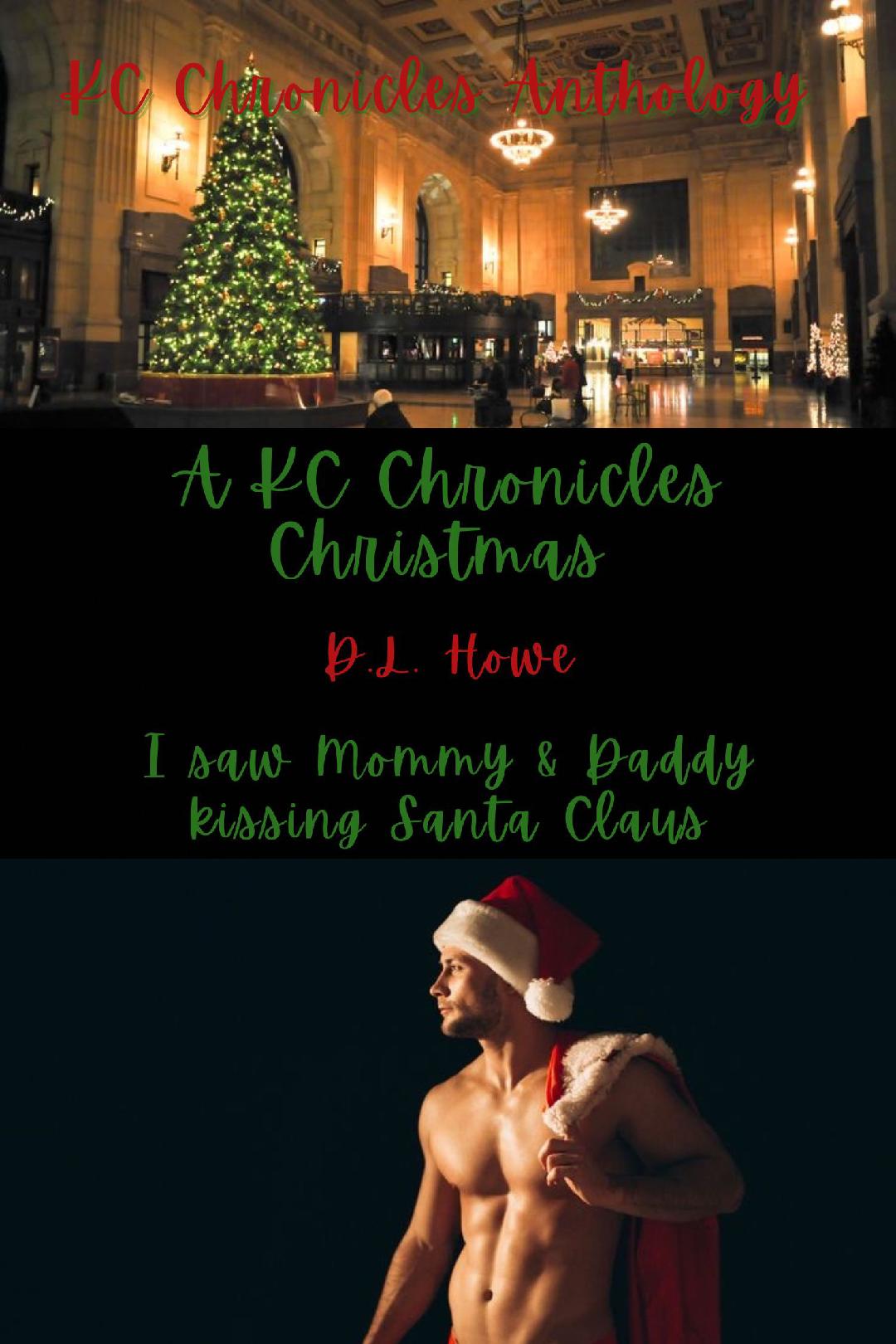 A KC Chronicles Christmas