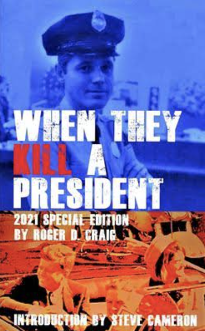 When They Kill A President: Special Edition