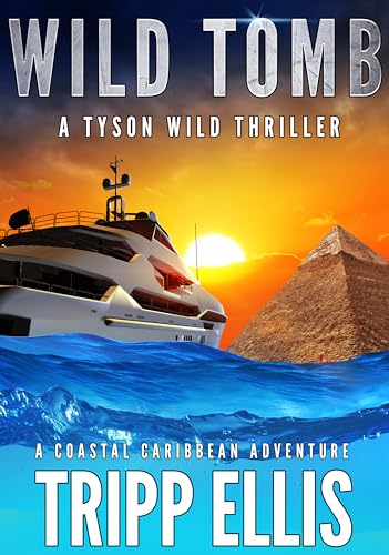 Wild Tomb: A Coastal Caribbean Adventure