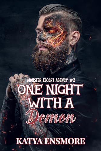 One Night with a Demon
