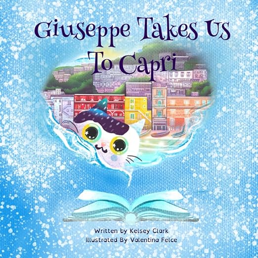 Giuseppe Takes Us to Capri