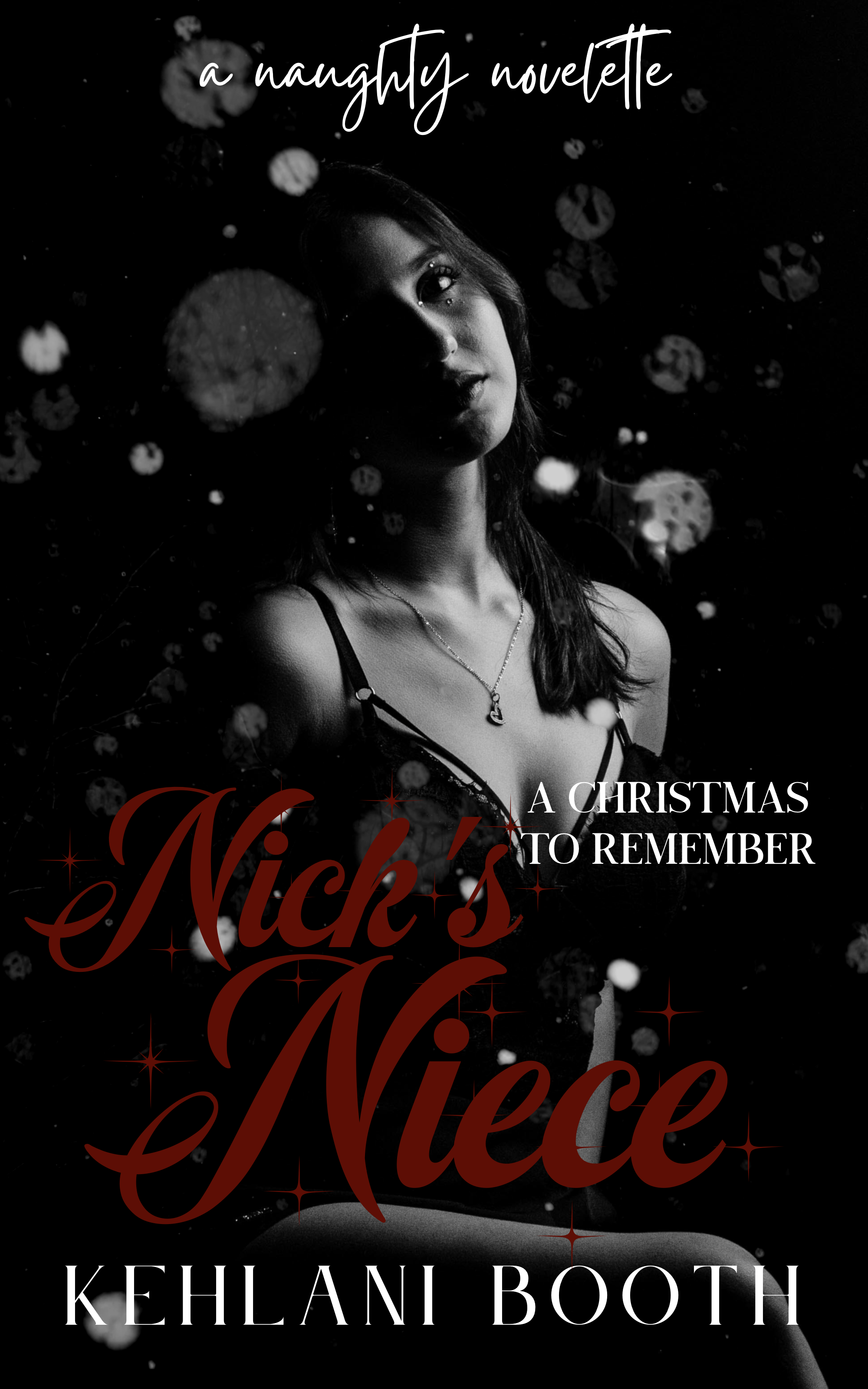 Nick's Niece