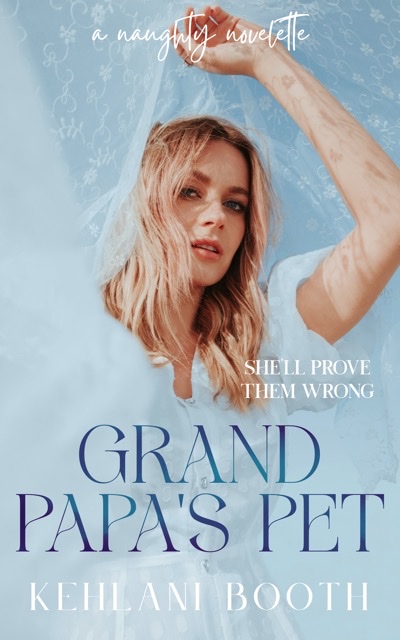 GrandPapa’s Pet