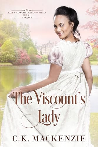 The Viscount's Lady