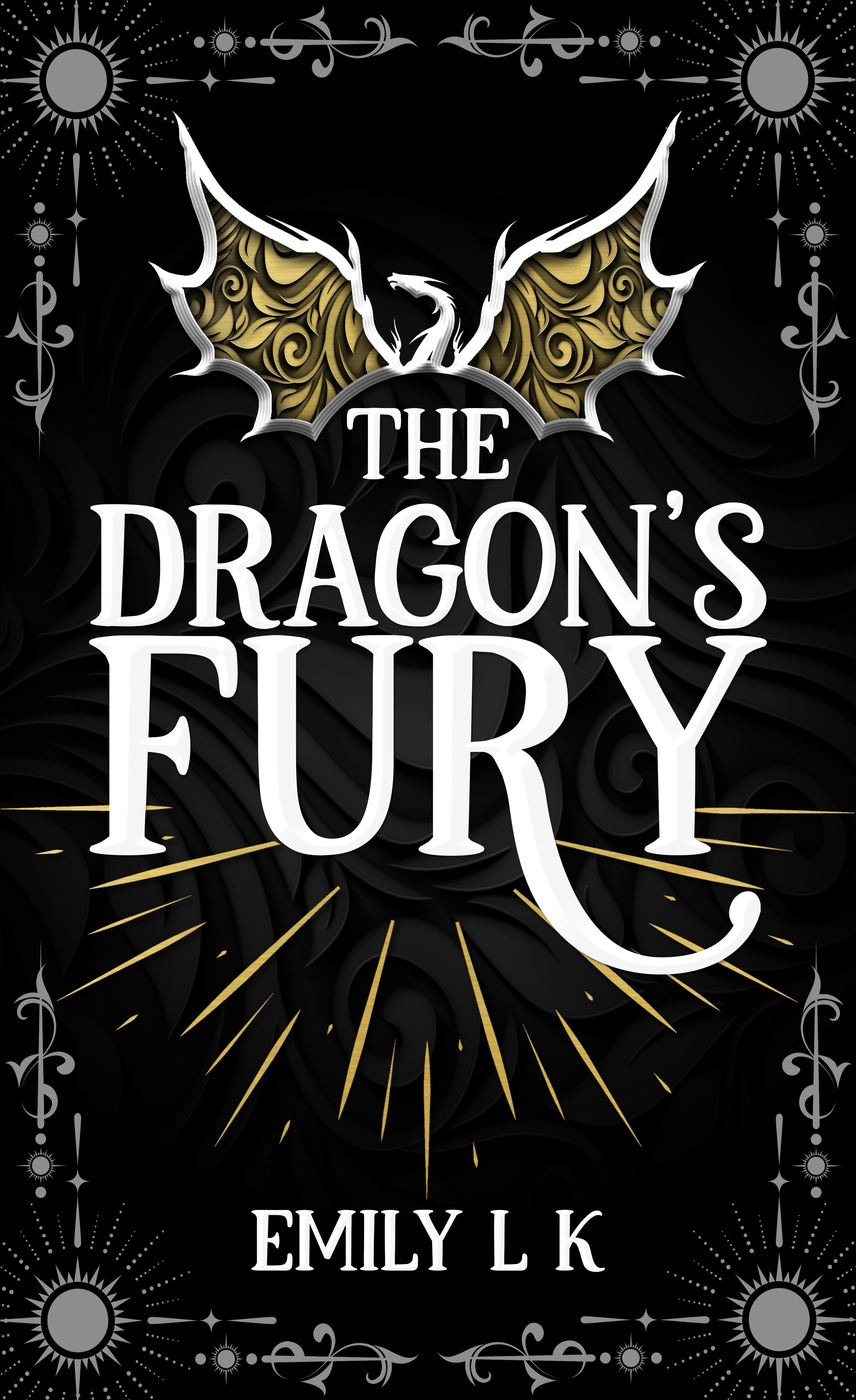The Dragon's Fury