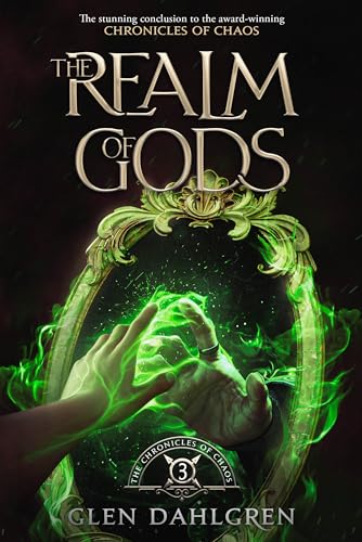 The Realm of Gods