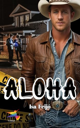Aloha (Mitchell’s Livro 4)