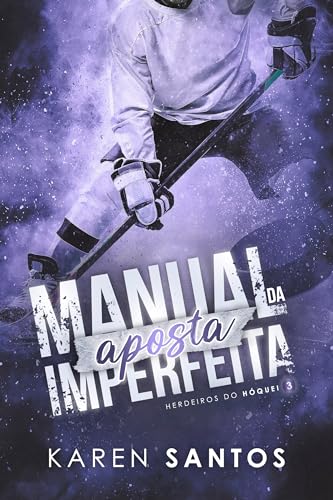 Manual da Aposta Imperfeita book cover