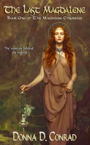 The Last Magdalene: Book One of the Magdalene Chronicles