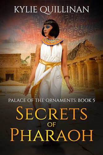 Secrets of Pharaoh