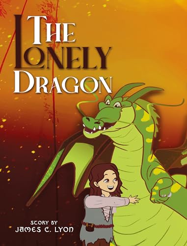 The Lonely Dragon