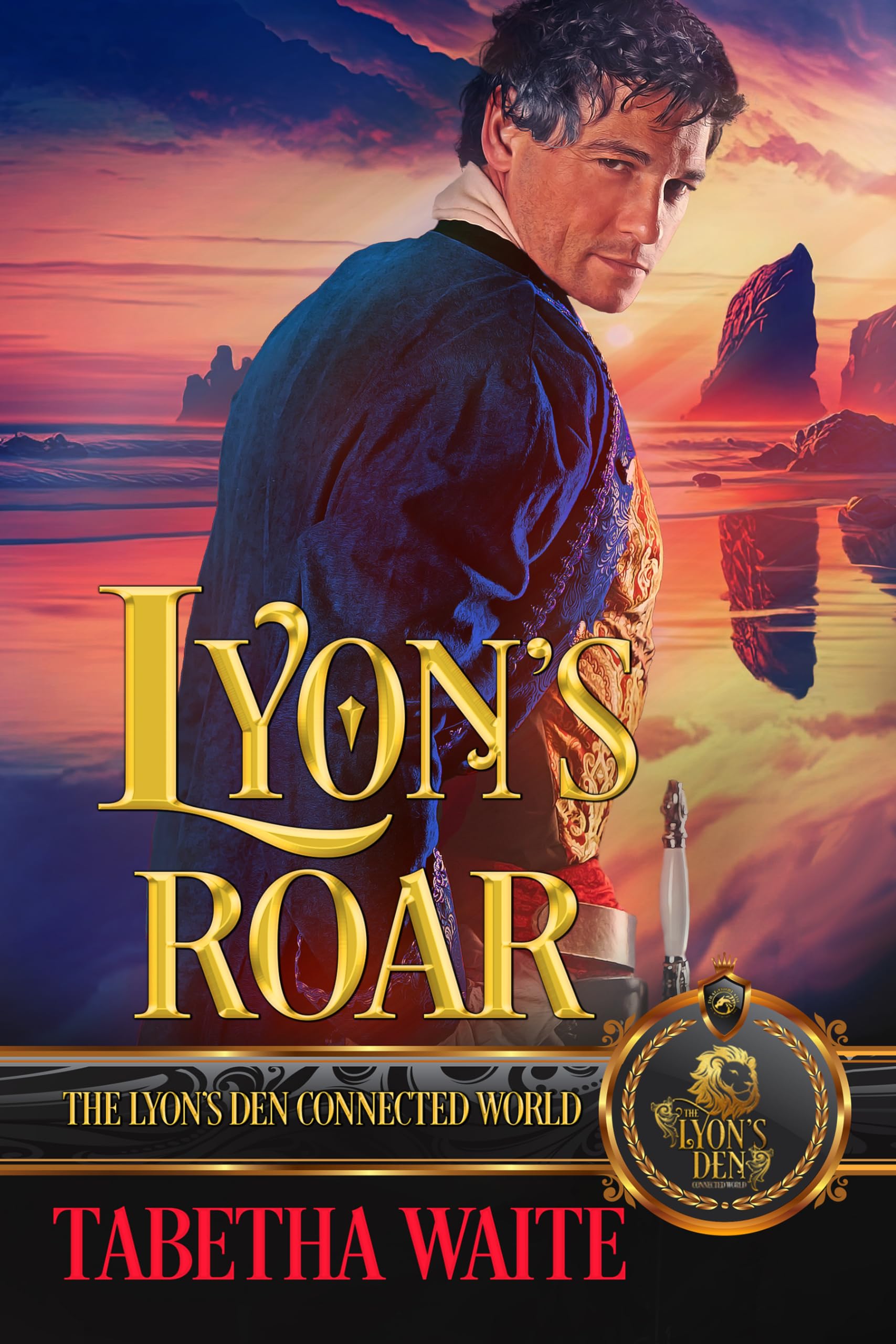 Lyon's Roar